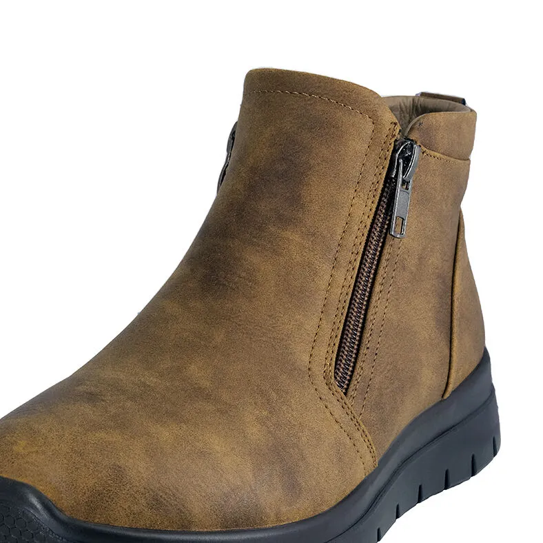 Botin Luisa Tostado Passer