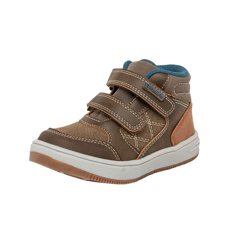 Botin Mar Taupe Bamboo