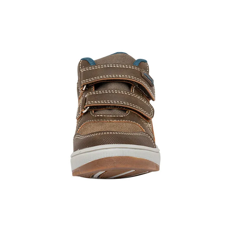 Botin Mar Taupe Bamboo