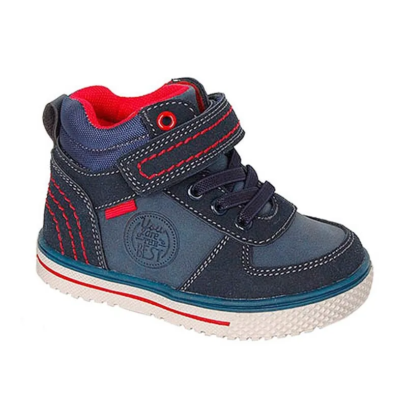 Botin niño moderno