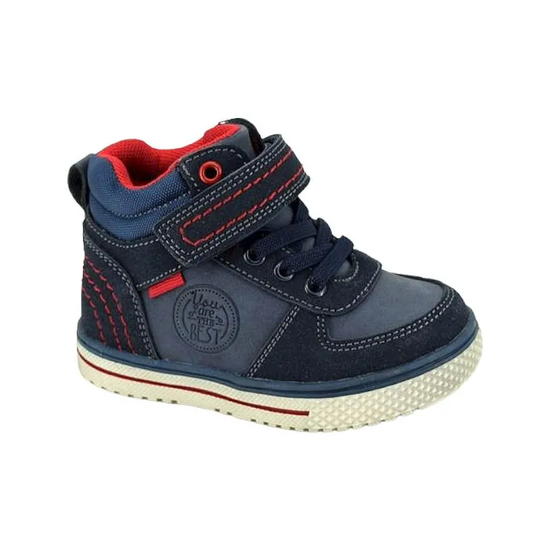 Botin niño moderno