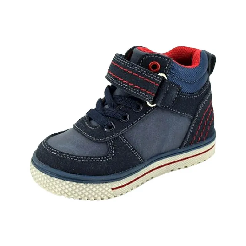 Botin niño moderno