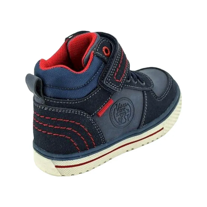 Botin niño moderno
