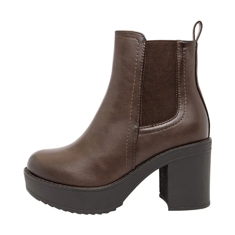 Botin Olek Café Alquimia