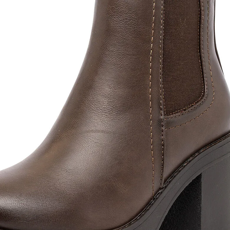 Botin Olek Café Alquimia