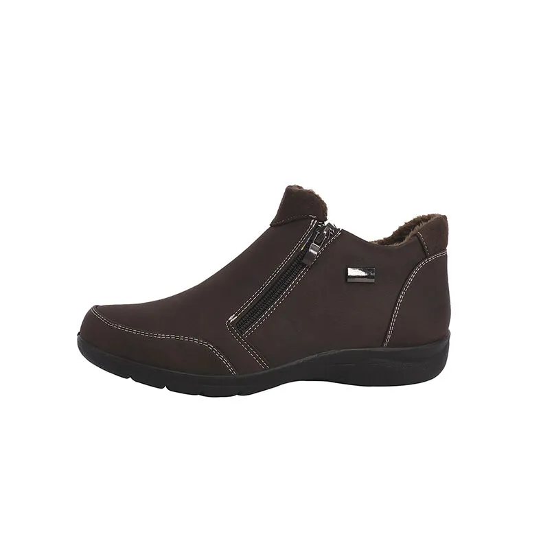 Botin Ramses Cafe Passer