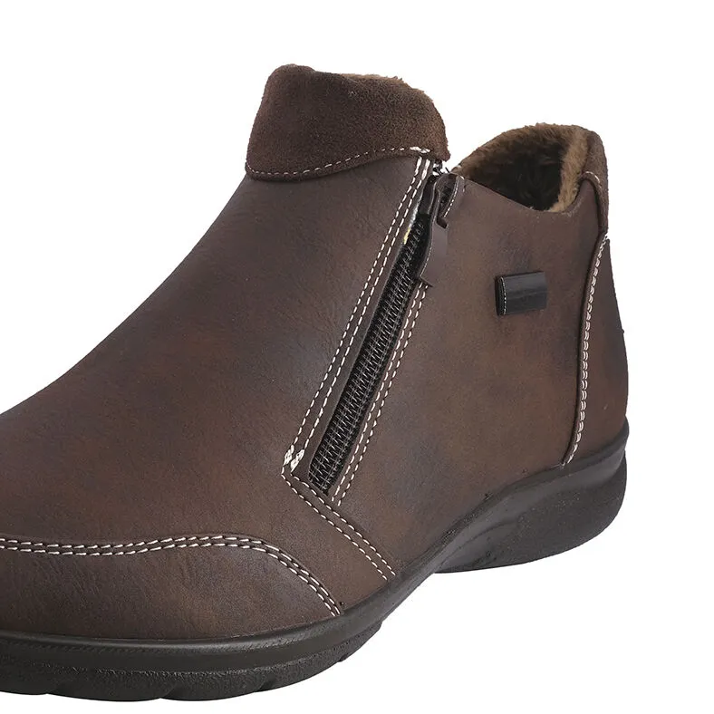 Botin Ramses Cafe Passer