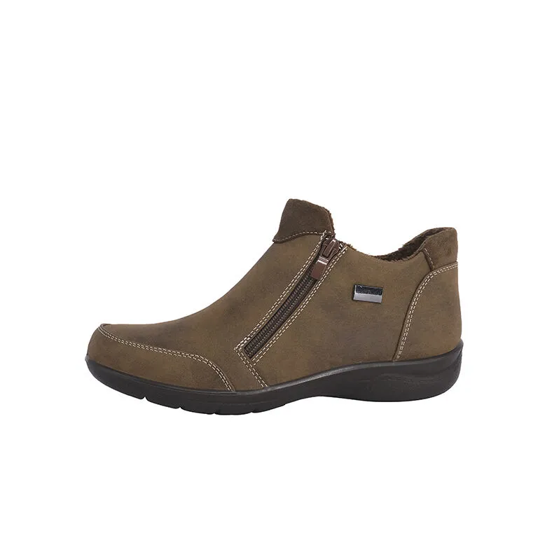 Botin Ramses Tostado Passer