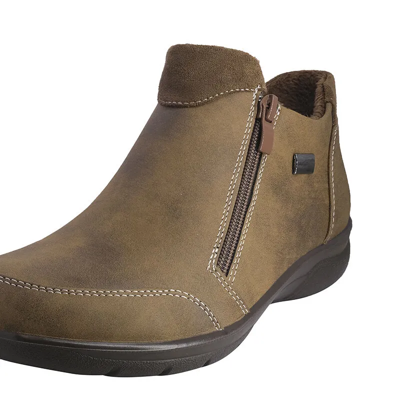 Botin Ramses Tostado Passer