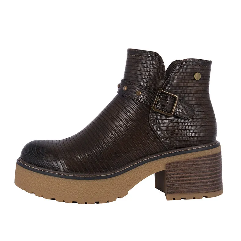 Botin Robles Cafe Alquimia