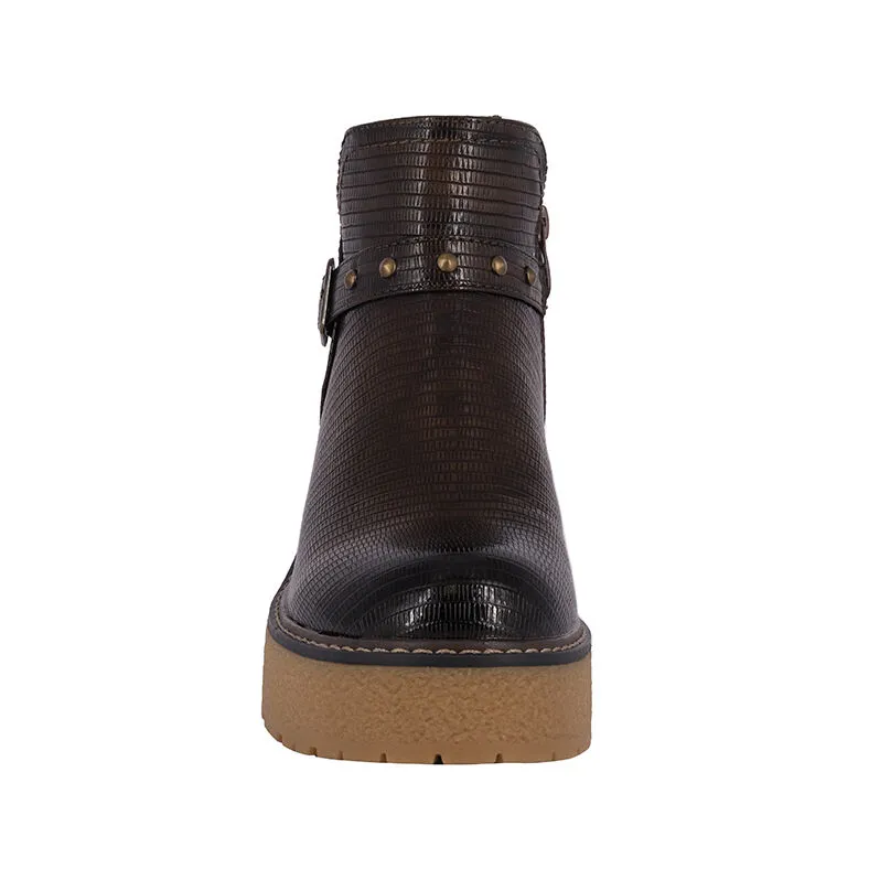 Botin Robles Cafe Alquimia