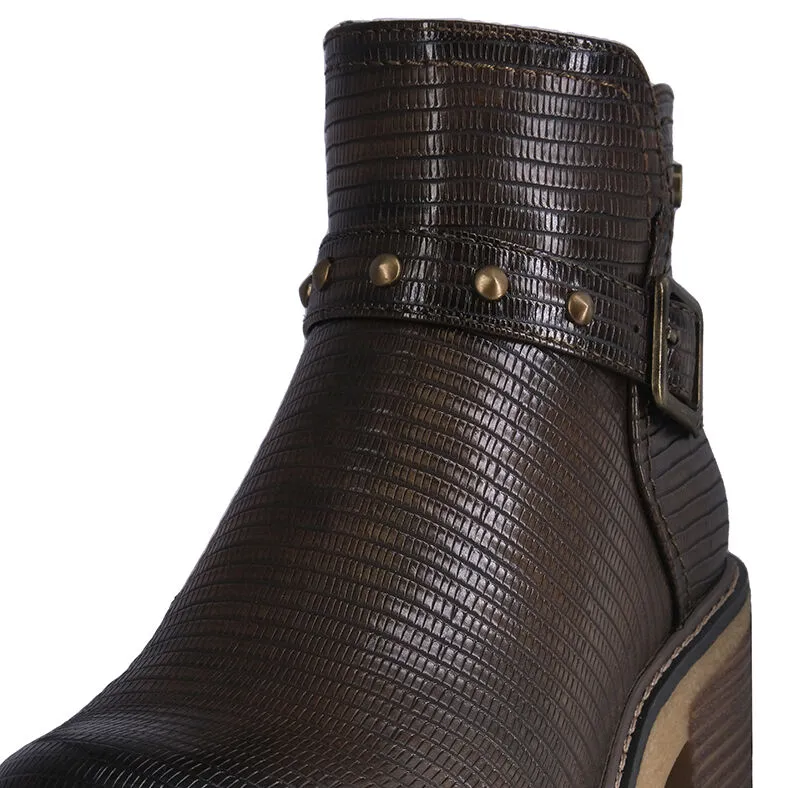 Botin Robles Cafe Alquimia