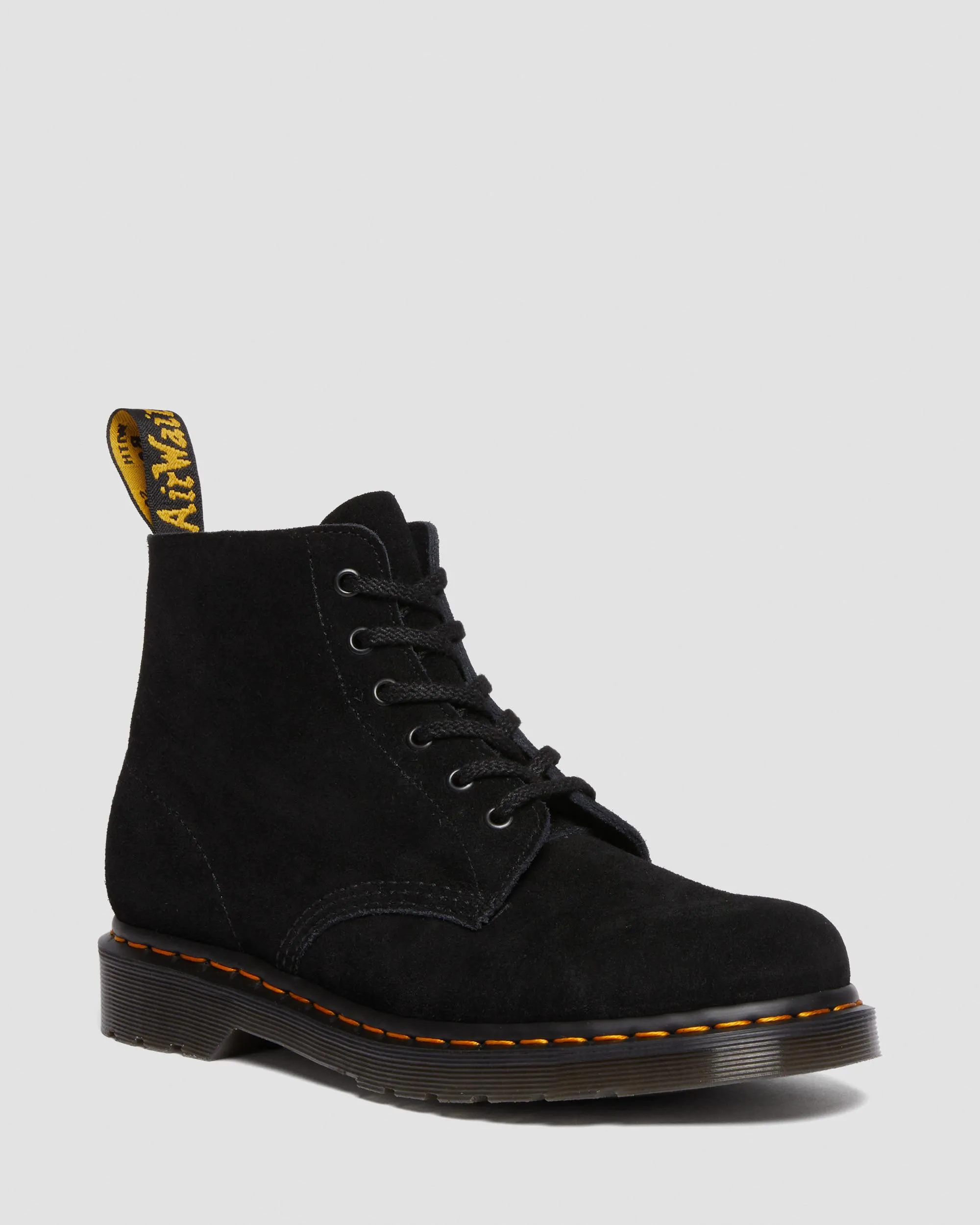 Botines 101 Unbound de ante
