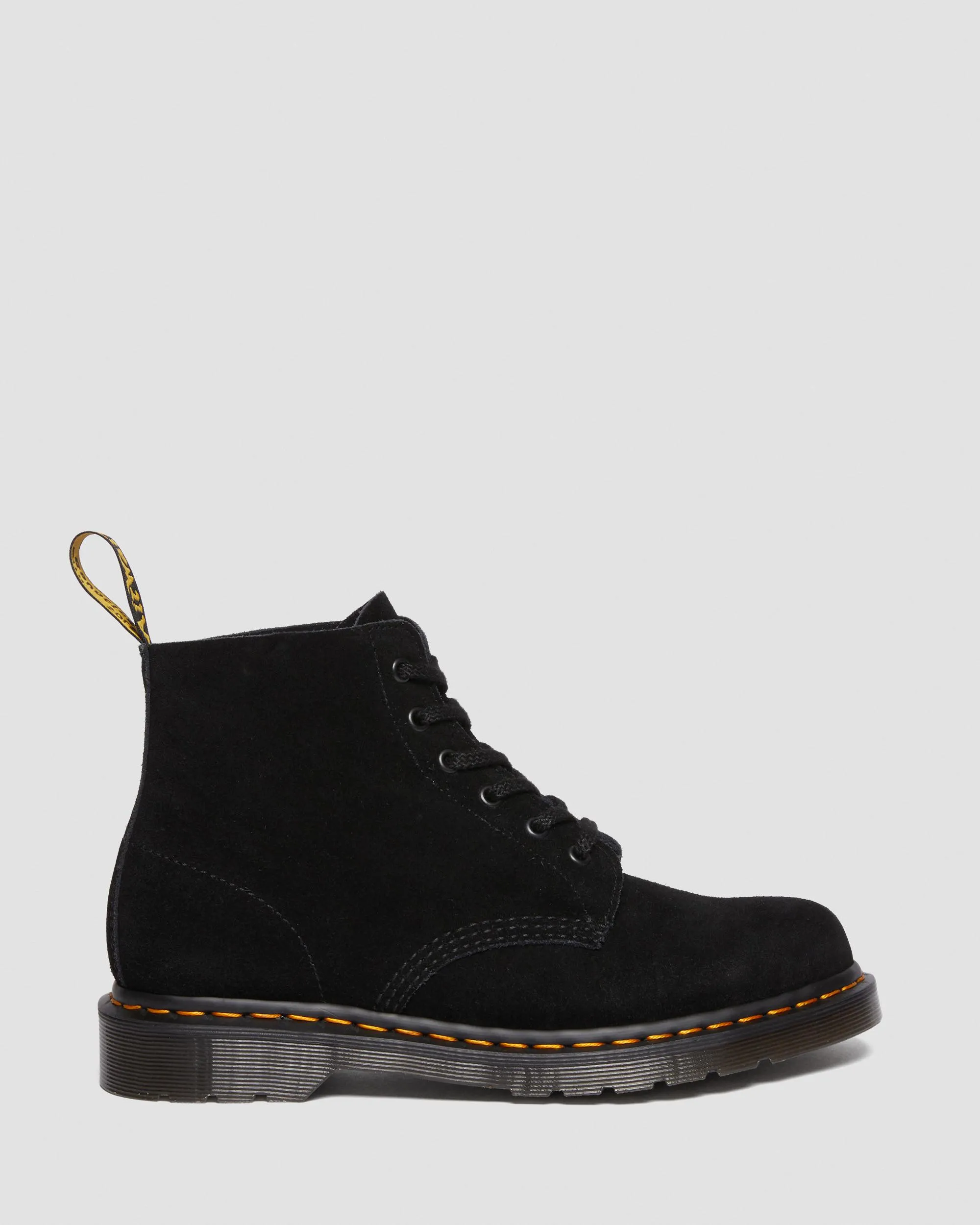 Botines 101 Unbound de ante