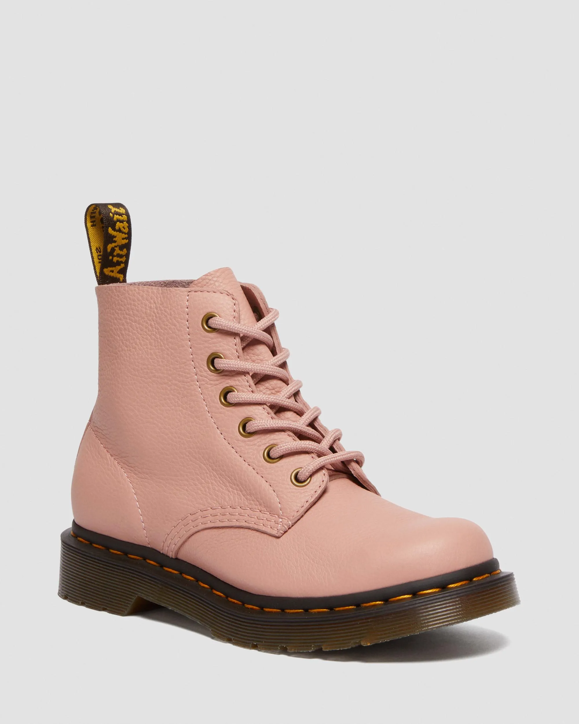 Botines 101 Unbound de piel Virginia