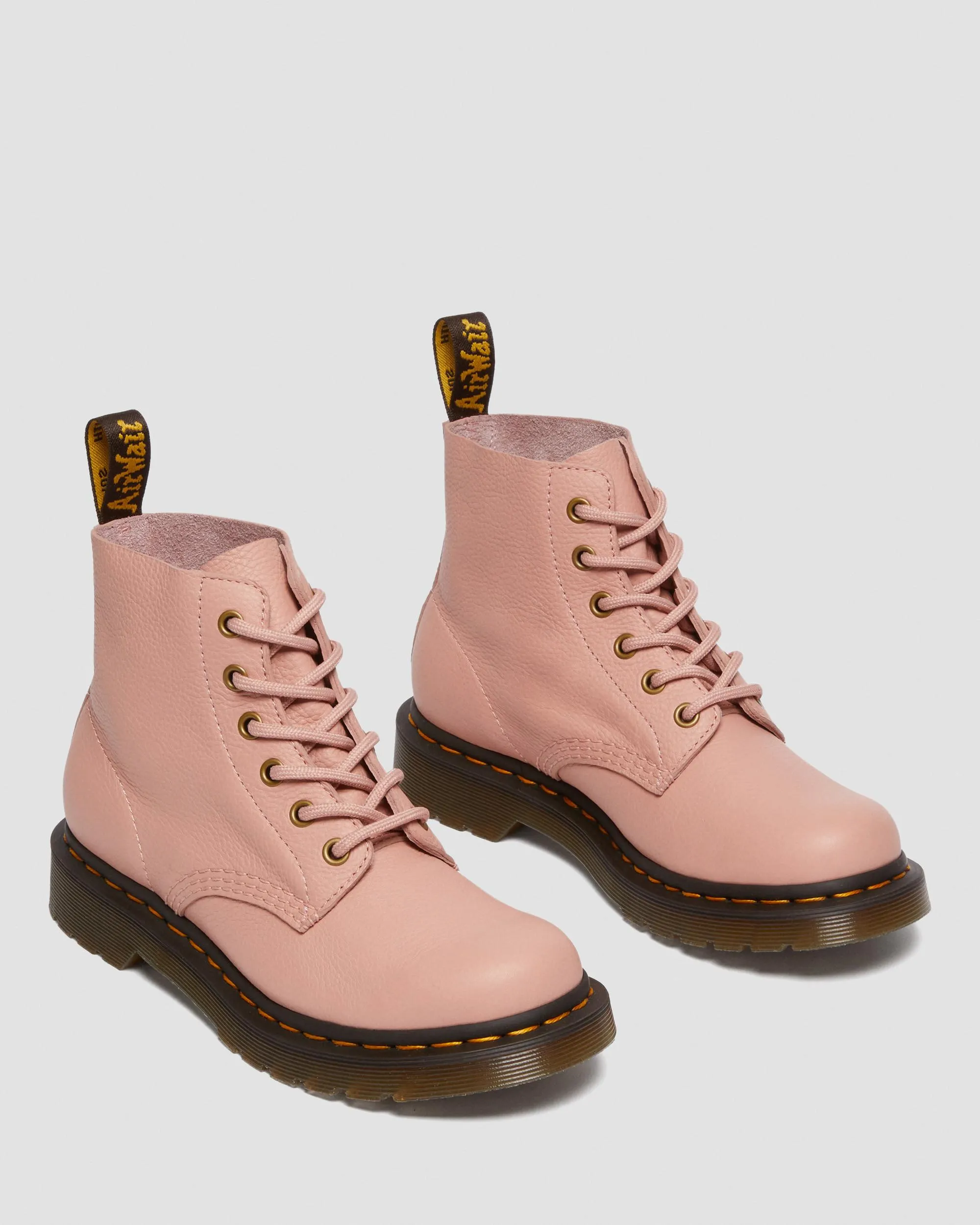 Botines 101 Unbound de piel Virginia