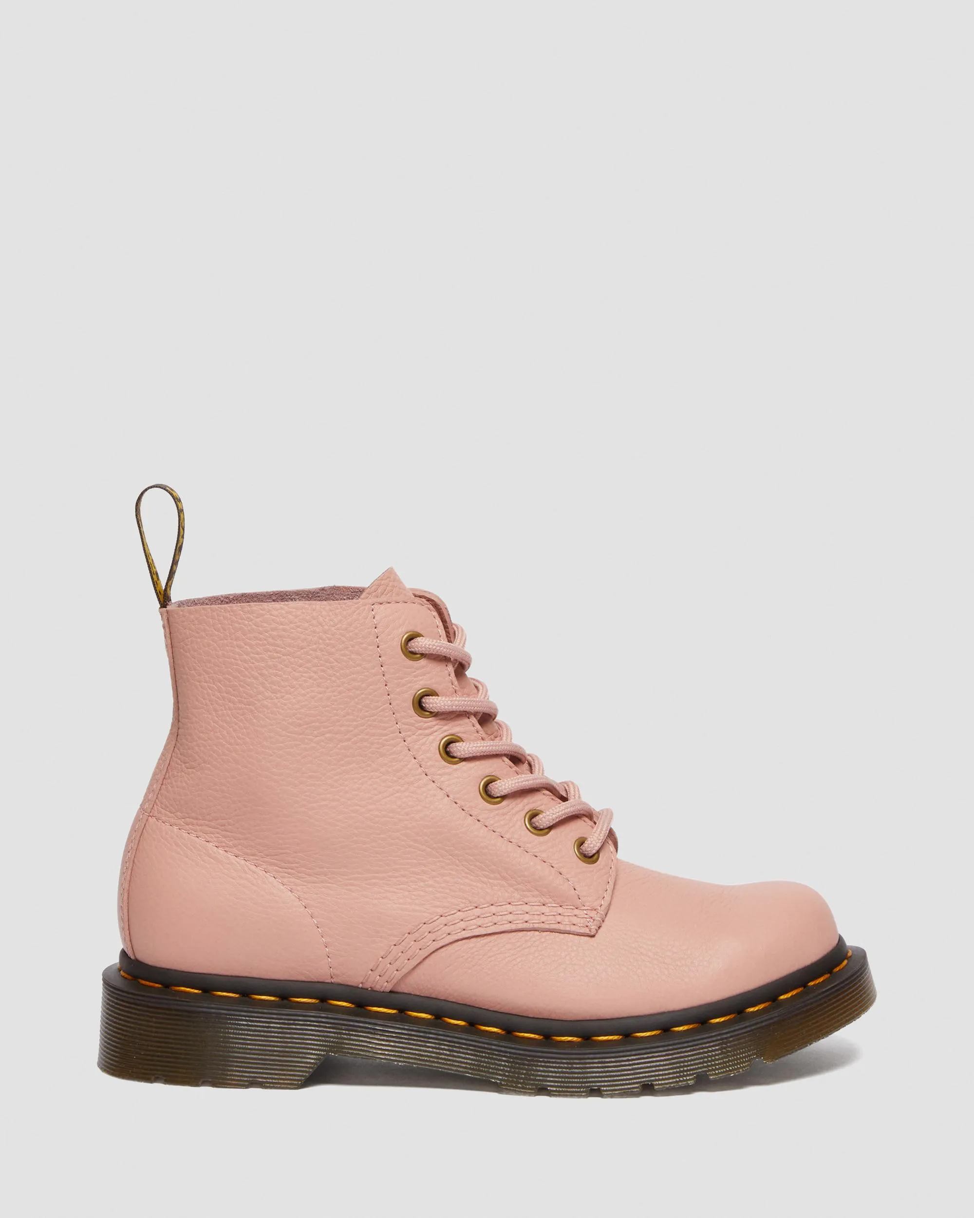 Botines 101 Unbound de piel Virginia