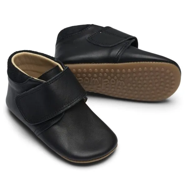 Botines Black