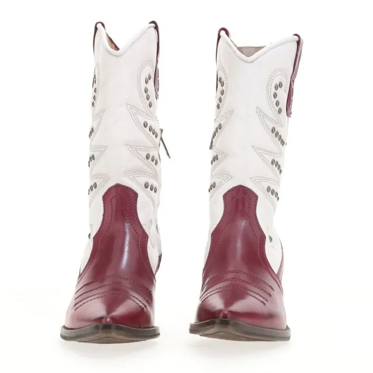 BOTINES CARY