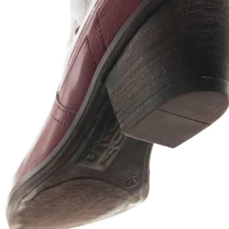 BOTINES CARY