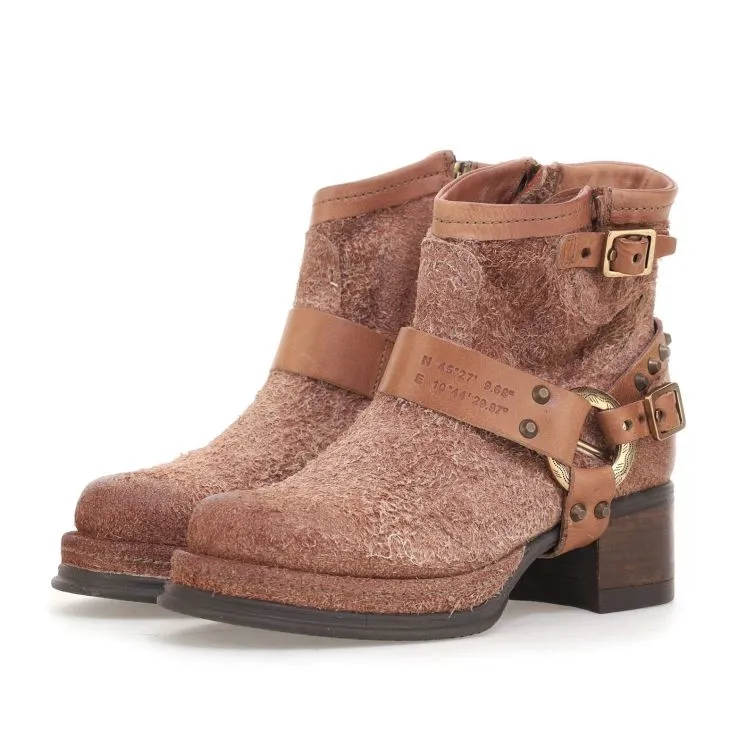 BOTINES CASAS
