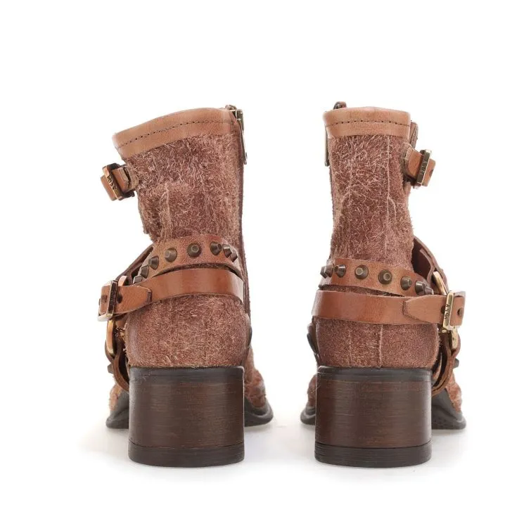 BOTINES CASAS