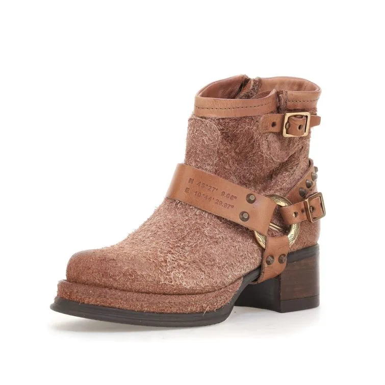 BOTINES CASAS