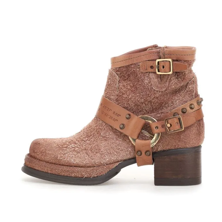BOTINES CASAS