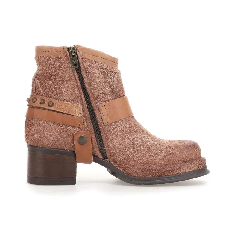 BOTINES CASAS