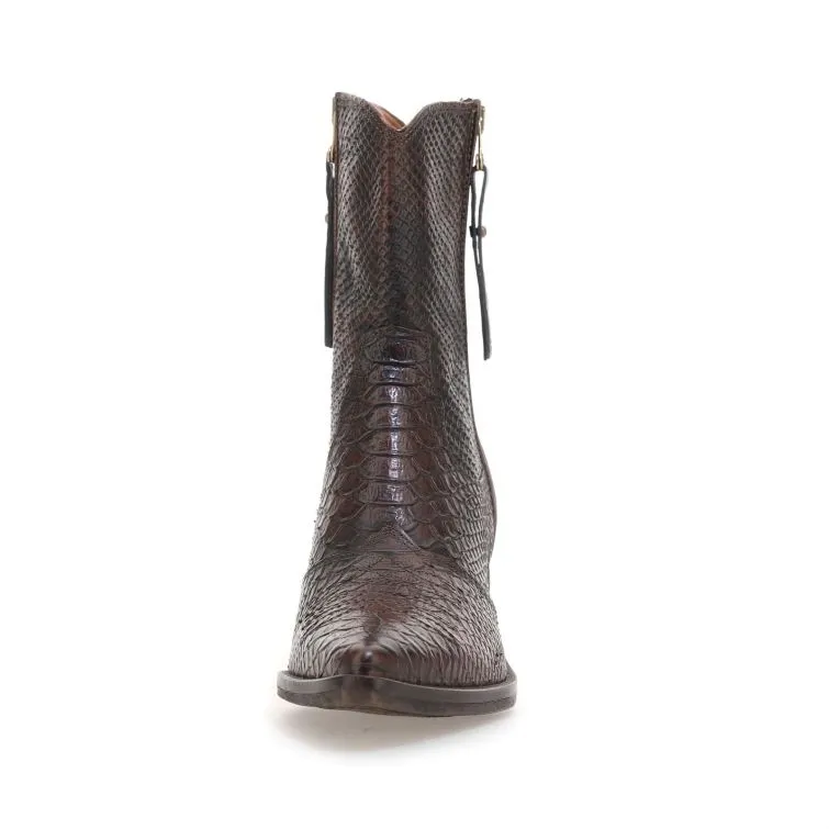 BOTINES CRYSTAL