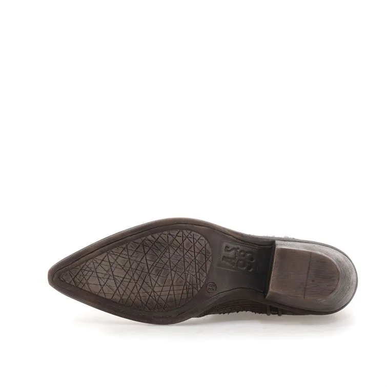 BOTINES CRYSTAL