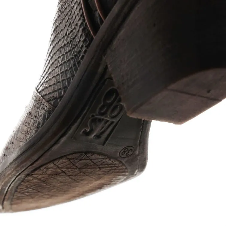 BOTINES CRYSTAL