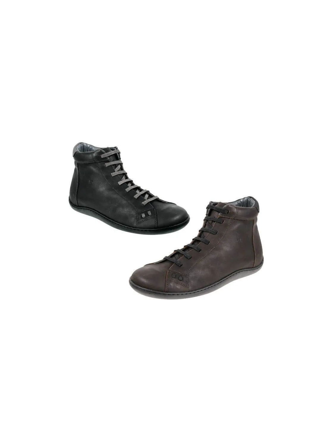 Botines Cómodos casual Sport