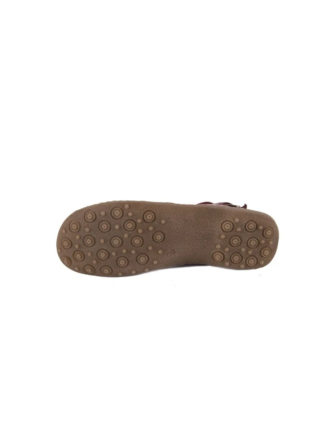 Botines Cómodos de piel