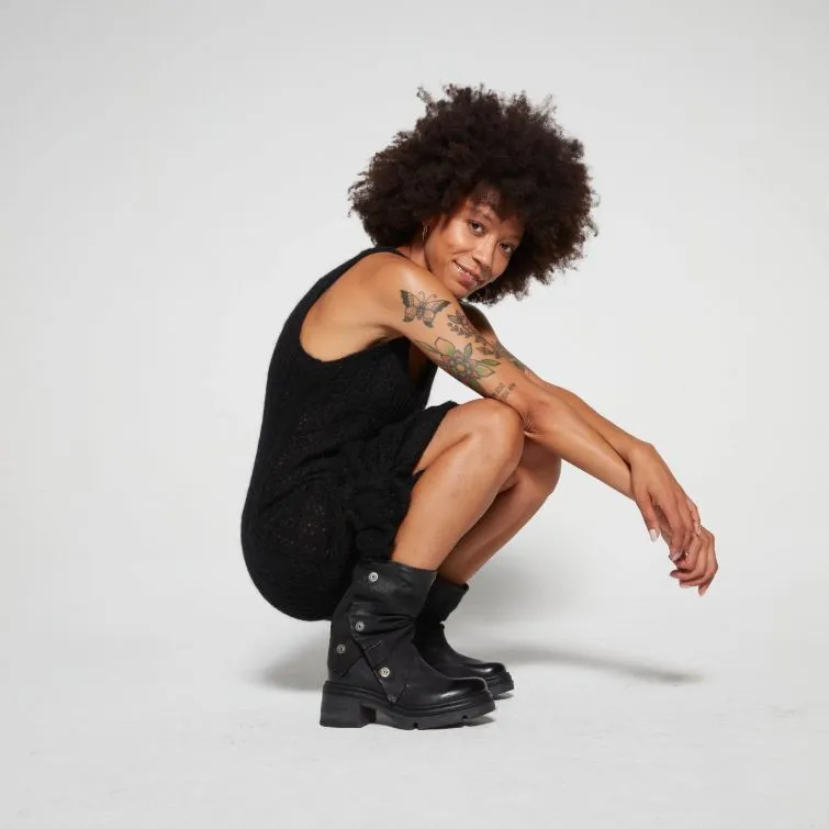 BOTINES ERIE