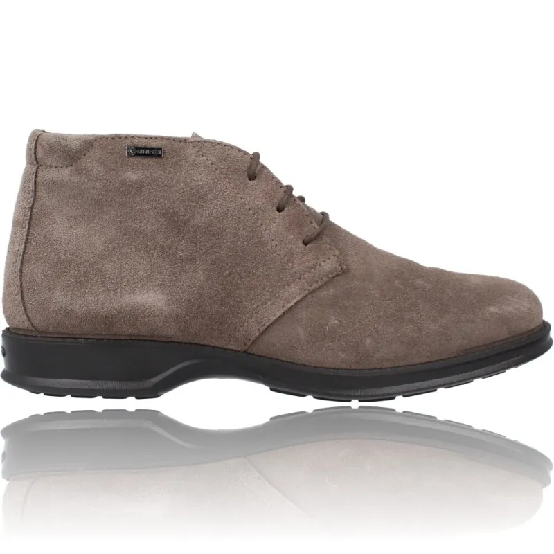BOTINES HOMBRE GORETEX GTX DE IGI&CO 26160