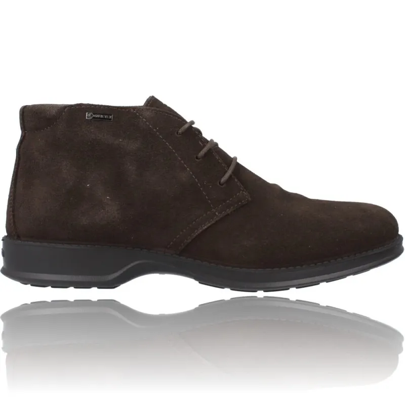 BOTINES HOMBRE GORETEX GTX DE IGI&CO 26160