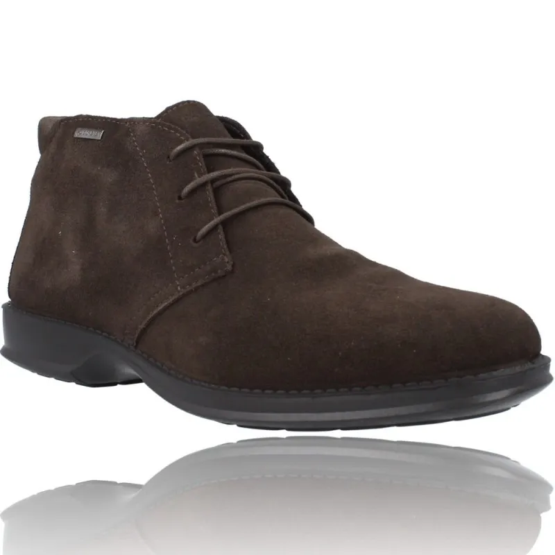 BOTINES HOMBRE GORETEX GTX DE IGI&CO 26160