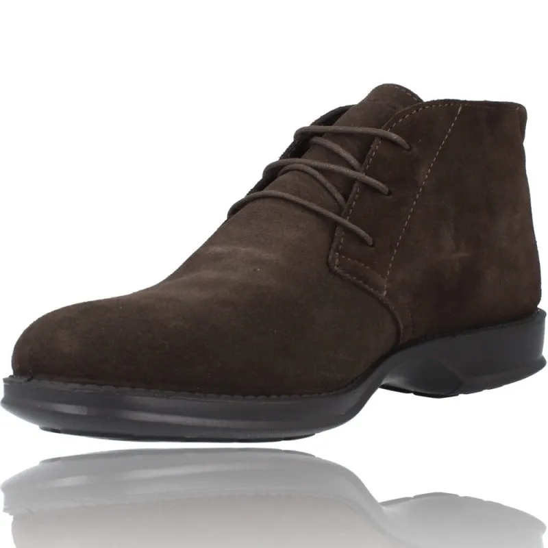 BOTINES HOMBRE GORETEX GTX DE IGI&CO 26160