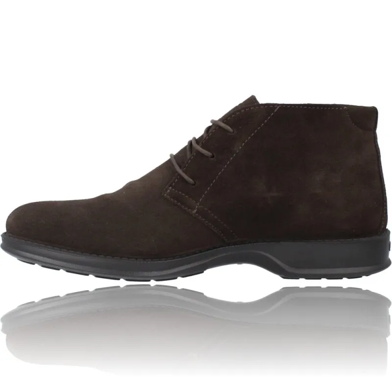 BOTINES HOMBRE GORETEX GTX DE IGI&CO 26160