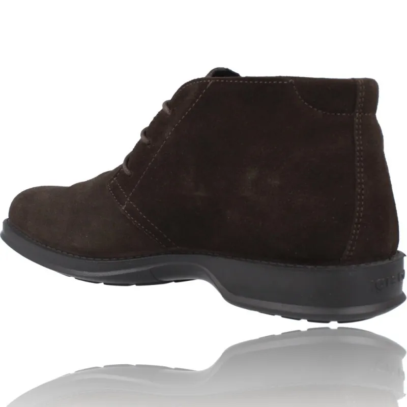 BOTINES HOMBRE GORETEX GTX DE IGI&CO 26160