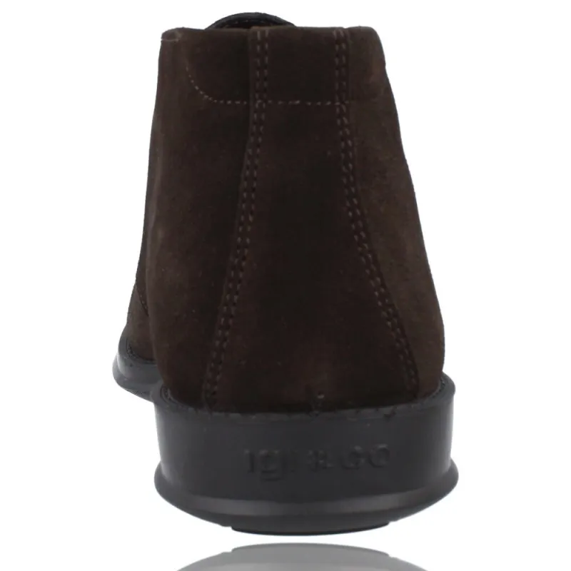 BOTINES HOMBRE GORETEX GTX DE IGI&CO 26160