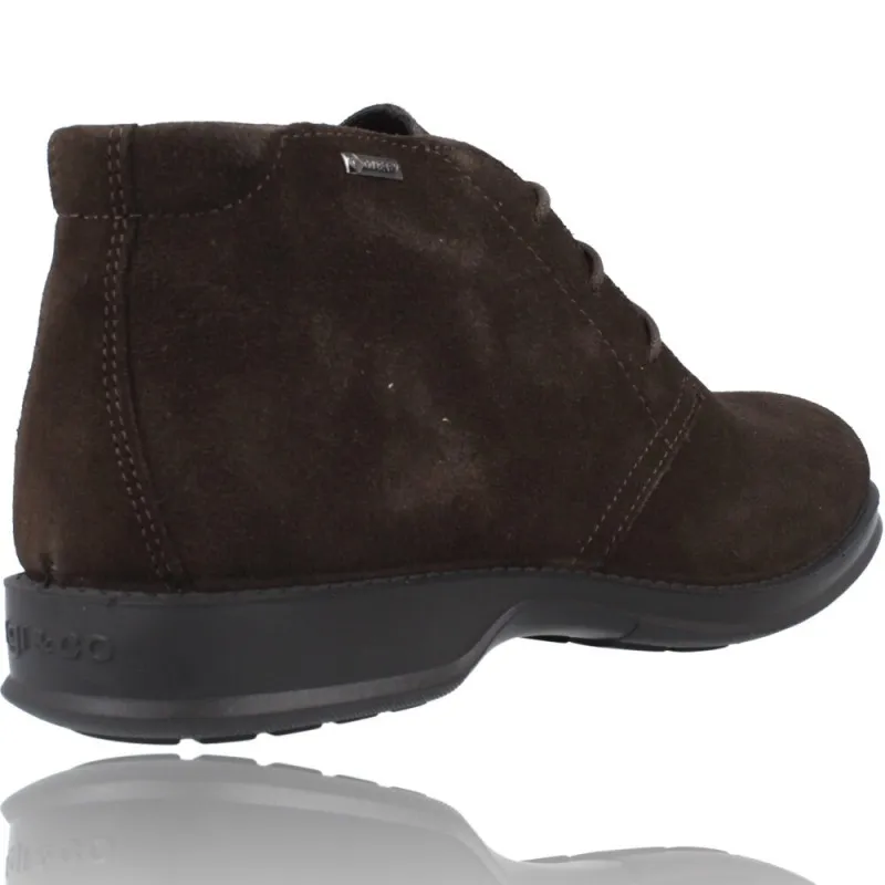 BOTINES HOMBRE GORETEX GTX DE IGI&CO 26160
