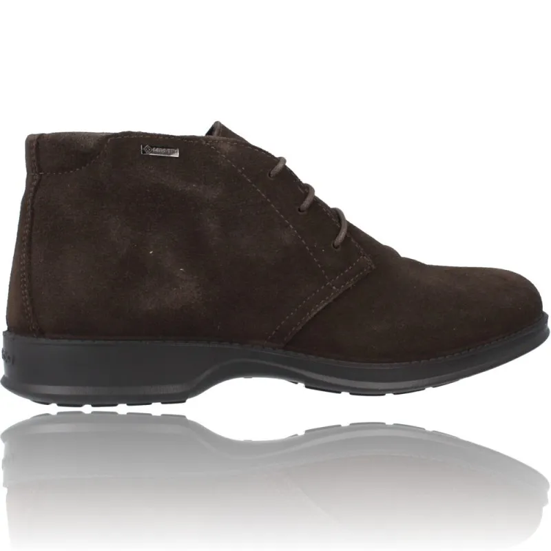 BOTINES HOMBRE GORETEX GTX DE IGI&CO 26160