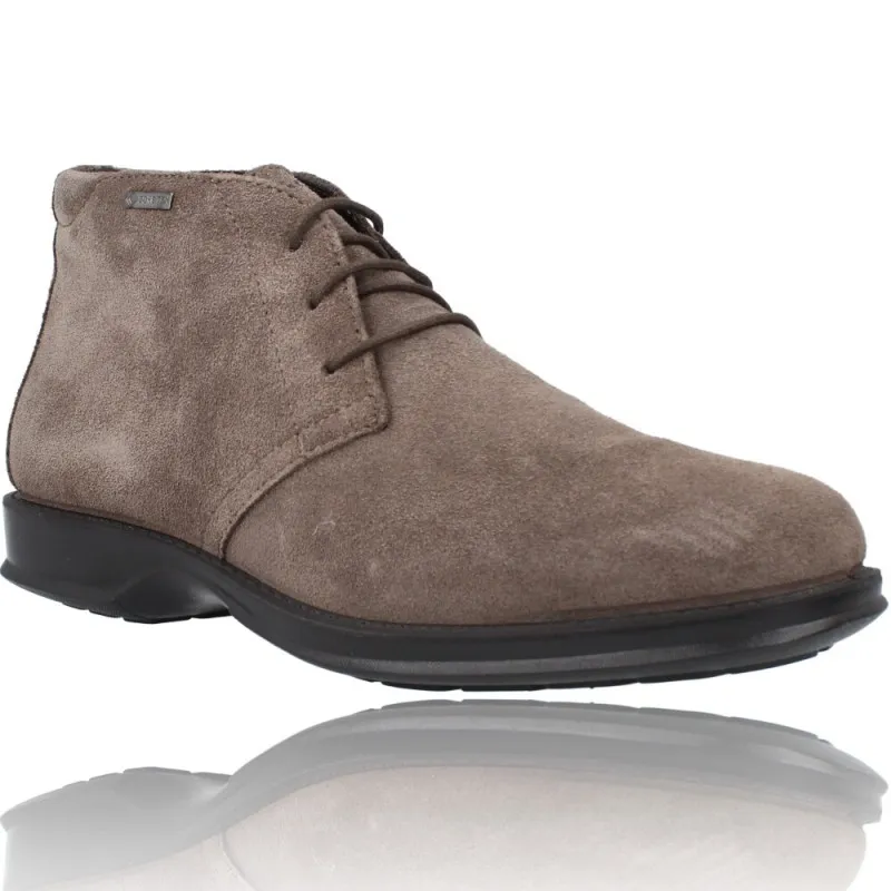 BOTINES HOMBRE GORETEX GTX DE IGI&CO 26160
