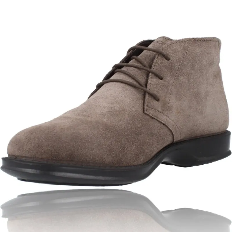 BOTINES HOMBRE GORETEX GTX DE IGI&CO 26160
