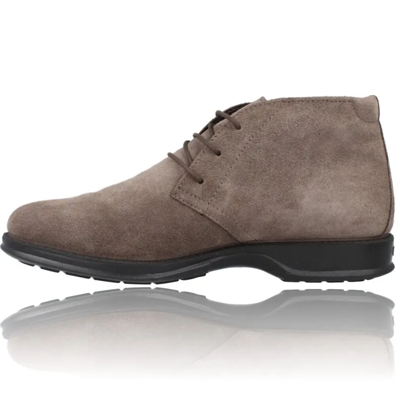 BOTINES HOMBRE GORETEX GTX DE IGI&CO 26160