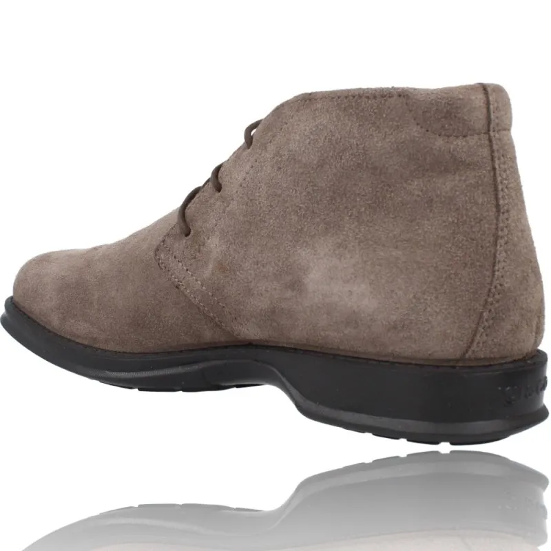BOTINES HOMBRE GORETEX GTX DE IGI&CO 26160