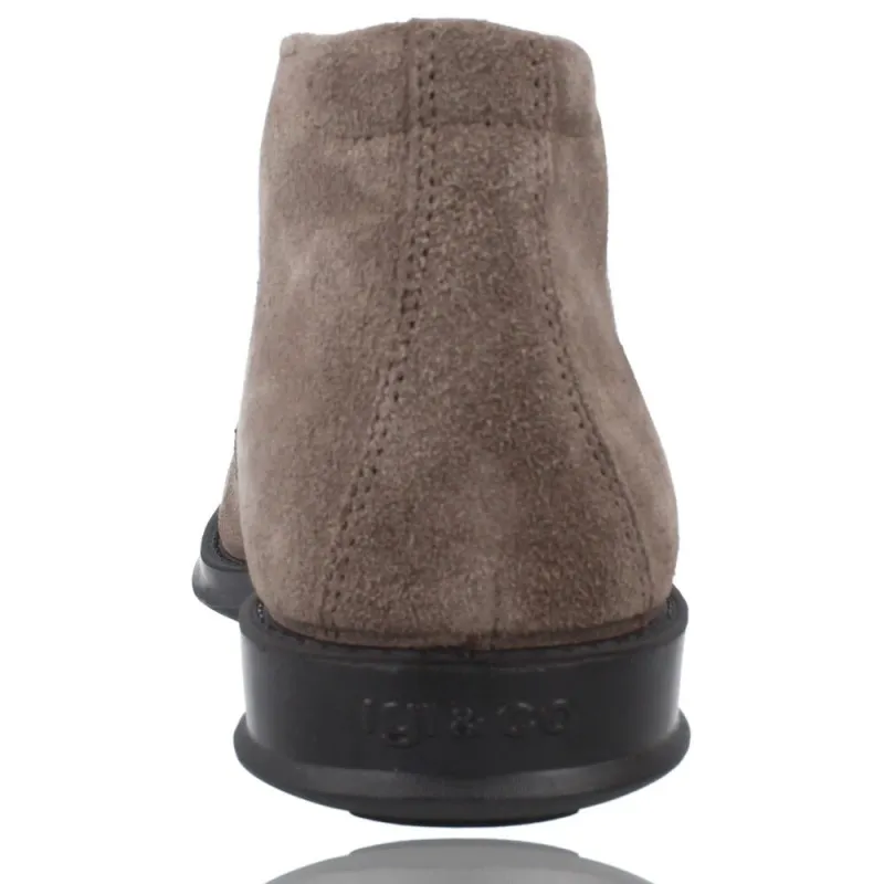 BOTINES HOMBRE GORETEX GTX DE IGI&CO 26160
