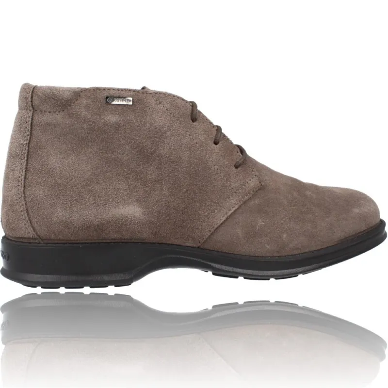 BOTINES HOMBRE GORETEX GTX DE IGI&CO 26160